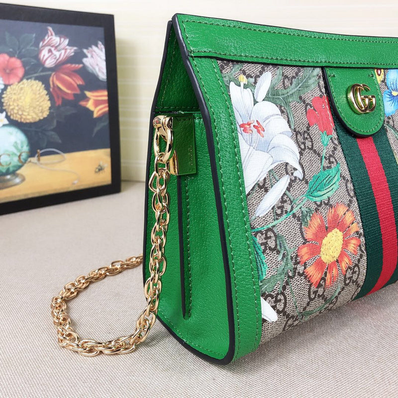 Glami Fashion - GCI Bags - 2372