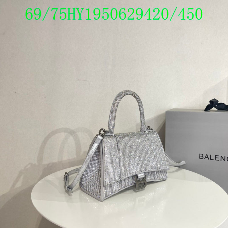 Satchel Bags - BGA Bags - 2219