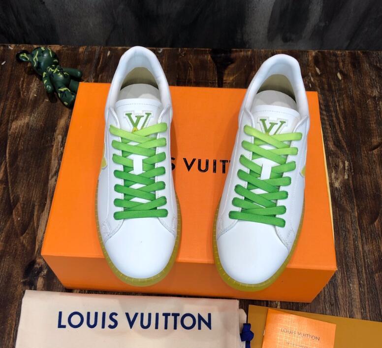 SAMC - LOV Men Shoes - 1209