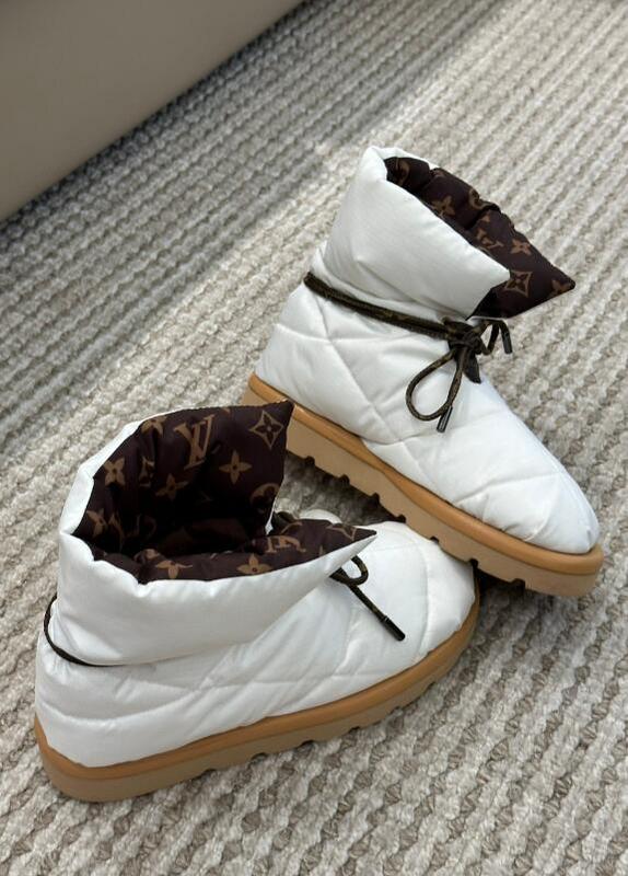 SAMC - LOV Women Shoes - 672