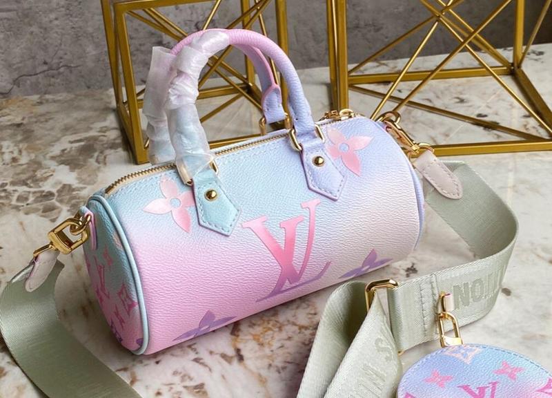 SAMC - LOV Bags - 1702