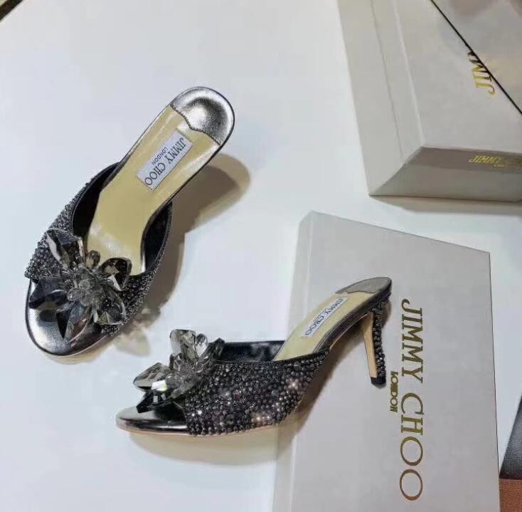 SAMC - JMC Shoes - 081
