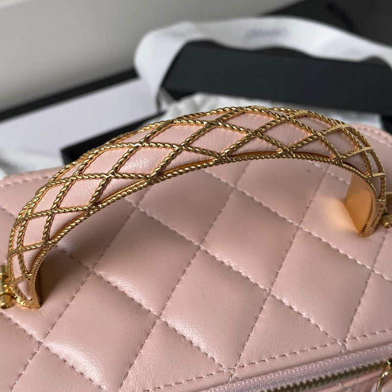Satchel Bags - CHL Bags - 1397