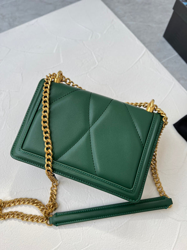Satchel Bags - DG Bags - 129