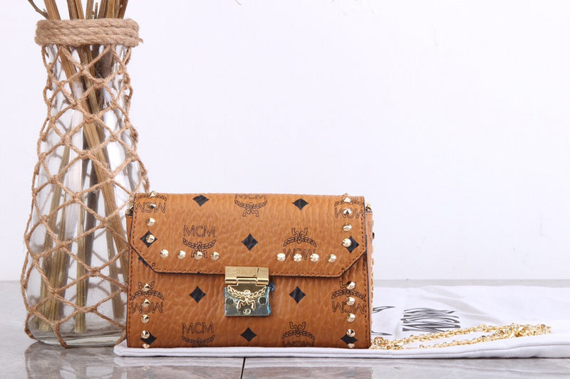 Satchel Bags - MC Bags - 551