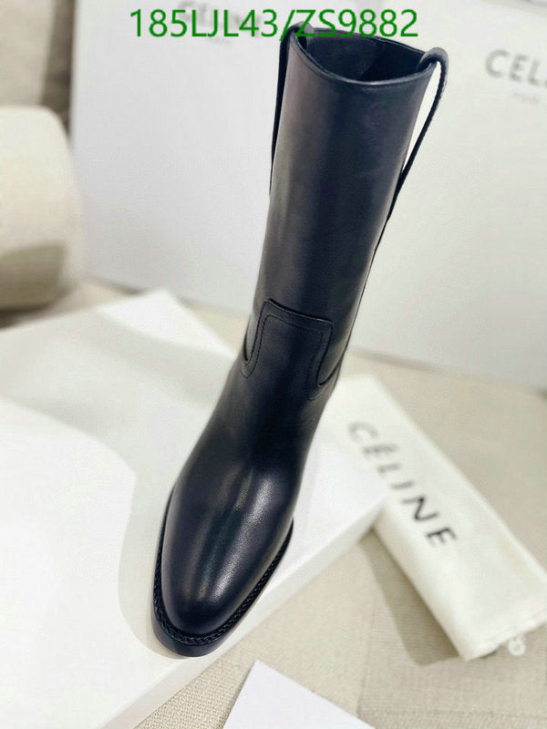 SAMC - COL Women Shoes - 140