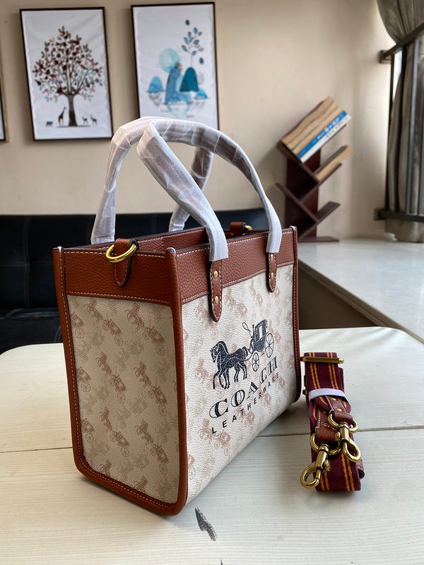 Satchel Bags - CCH Bags - 558