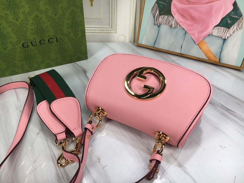 Satchel Bags - GCI Bags - 1347