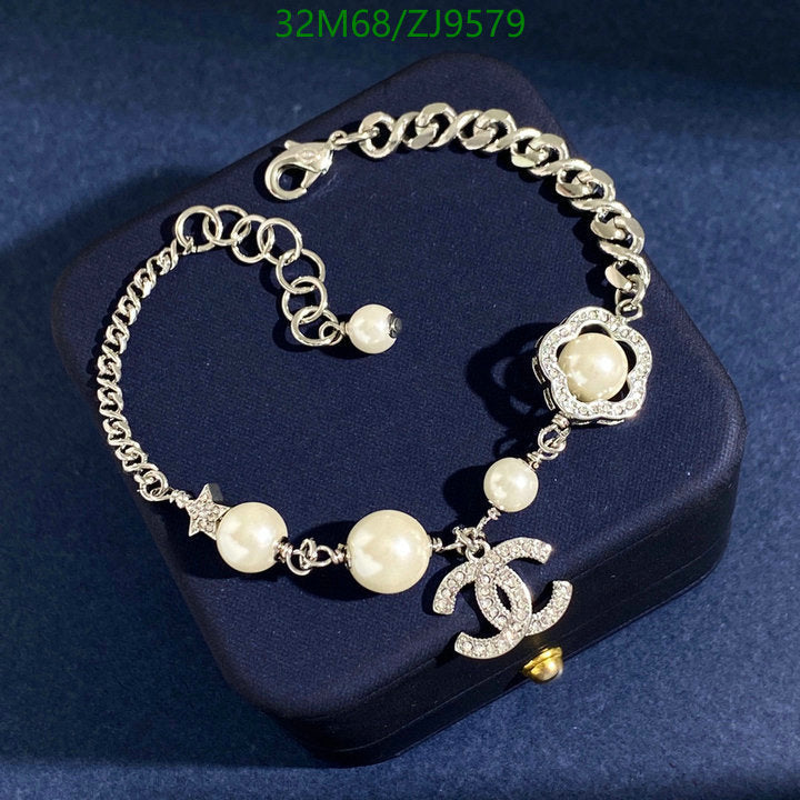 SAMC - CHL Jewelry - 910