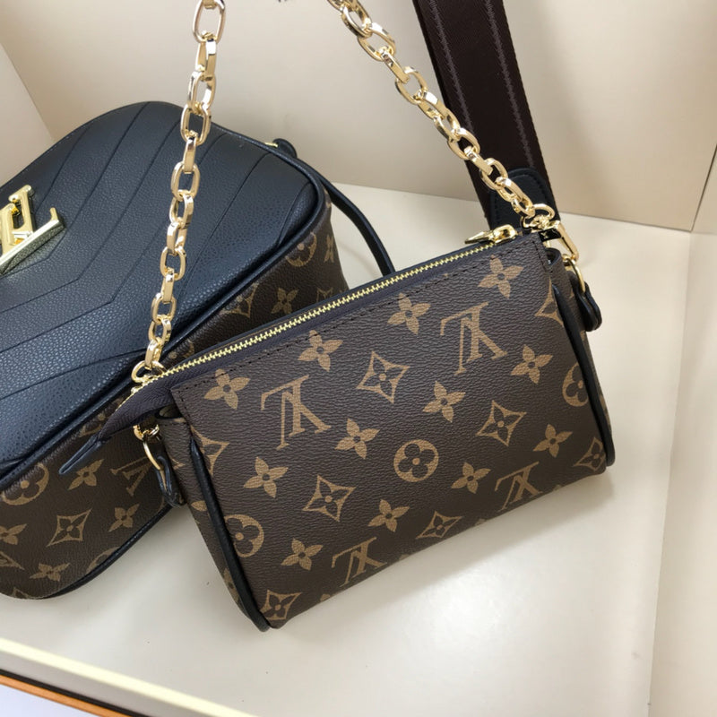 Satchel Bags - VL Bags - 816