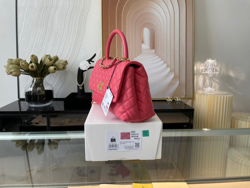 Satchel Bags - CHL Bags - 1799