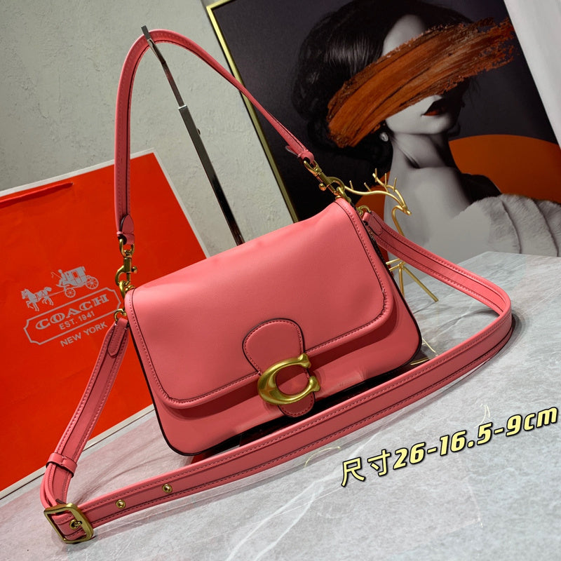 Satchel Bags - CCH Bags - 562