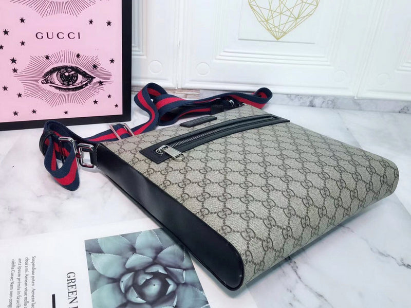 Satchel Bags - GCI Bags - 1673