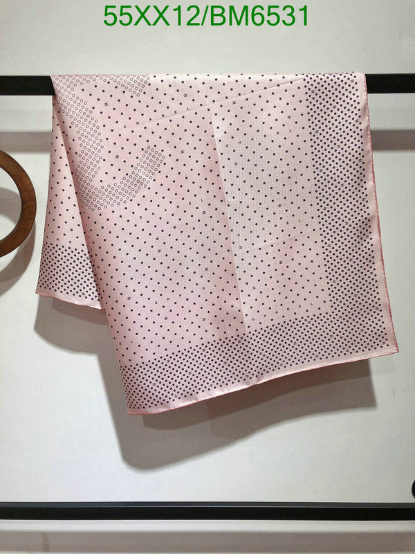 SAMC - CHL Scarves - 240