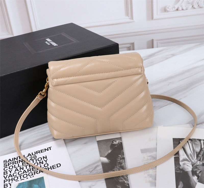Satchel Bags - SLY Bags - 1351