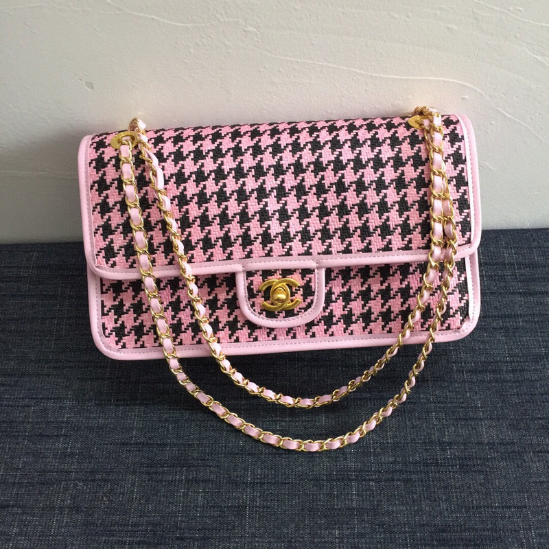 Satchel Bags - CHL Bags - 2646