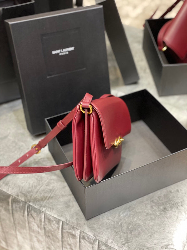 Glami- Glami- - SLY Bags - 1548