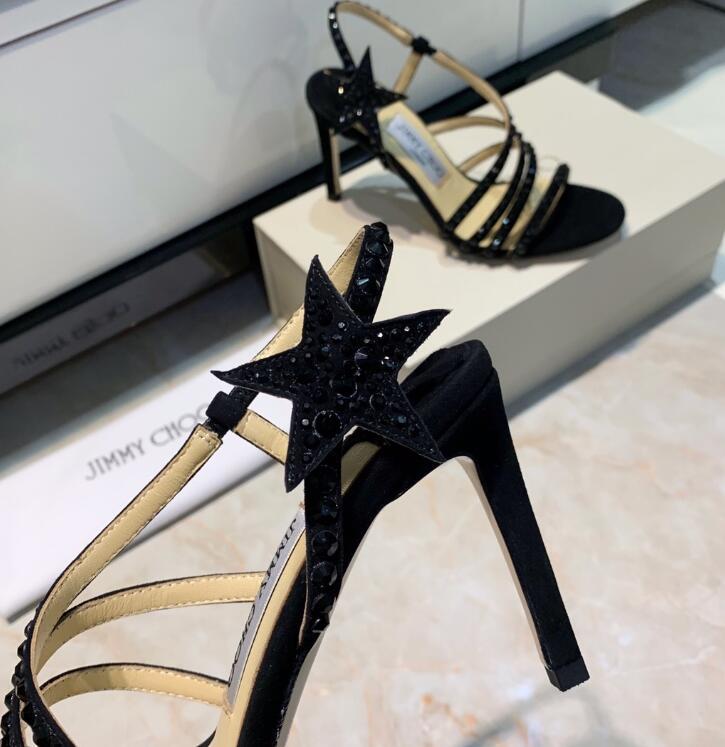 SAMC - JMC Shoes - 116