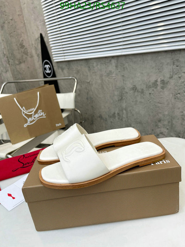 SAMC - CBL Women Shoes - 080