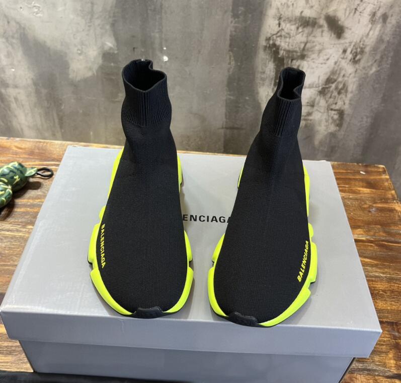 SAMCC - BG Women Shoes - 212