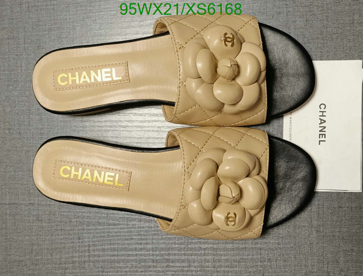 SAMC - CHL Women Shoes Slippers - 125