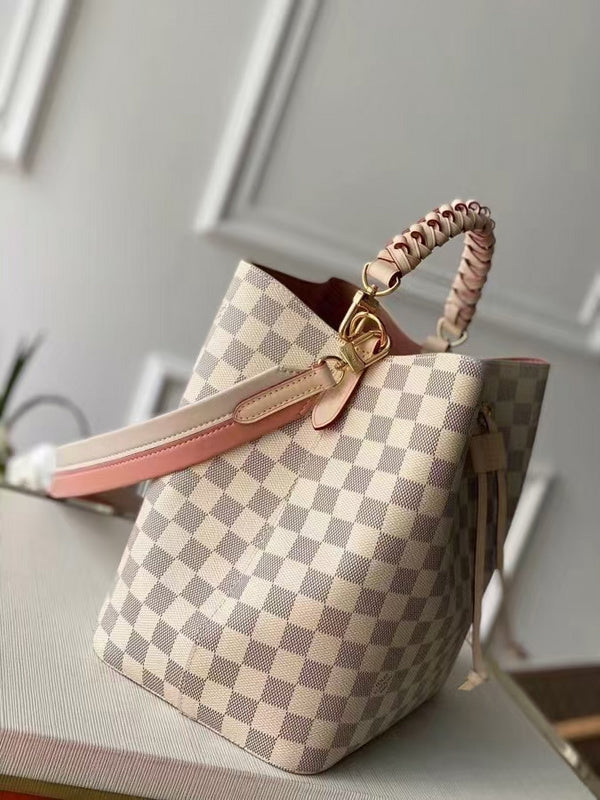 Satchel Bags - VL Bags - 2238