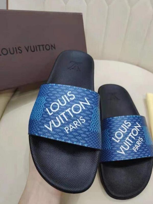 Glamy - LOV Men Shoes - 1495