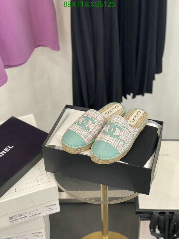 SAMC - CHL Women Shoes Slippers - 230