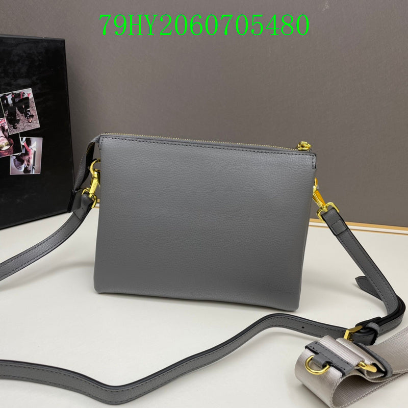 Satchel Bags - PDA Bags - 3126