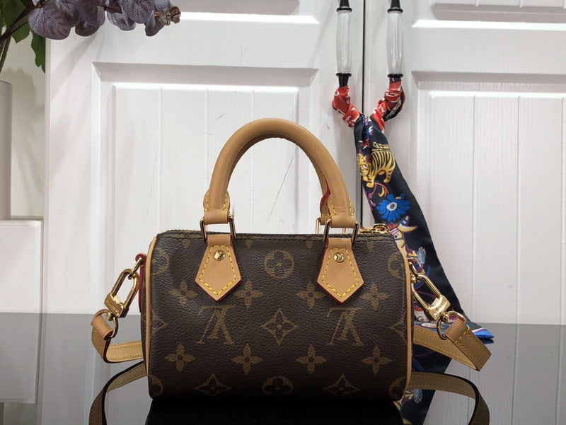 GlamI Lu-Vi bags - 3545