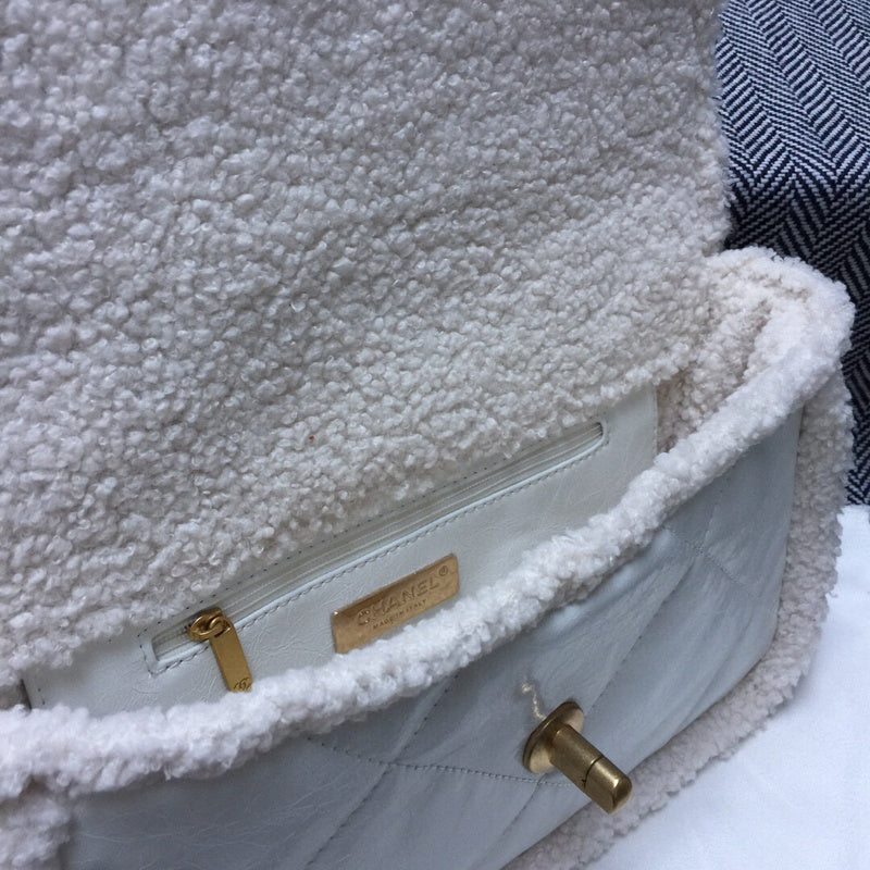 Satchel Bags - CHL Bags - 3536