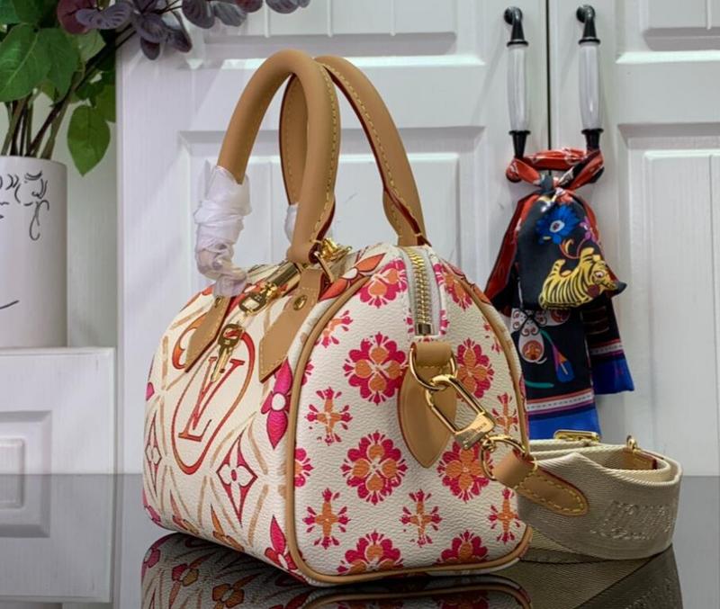 SAMC - LOV Bags - 120