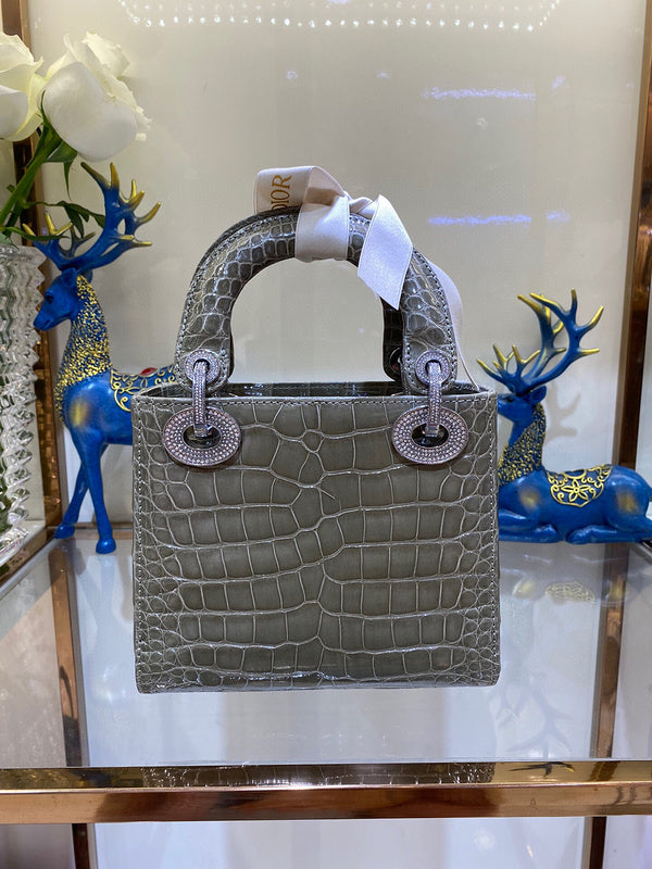 Glami Fashion - DIR Bags - 1833