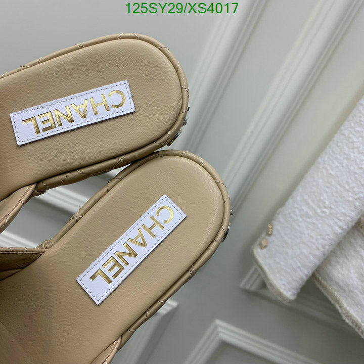SAMC - CHL Women Shoes High Heels - 207