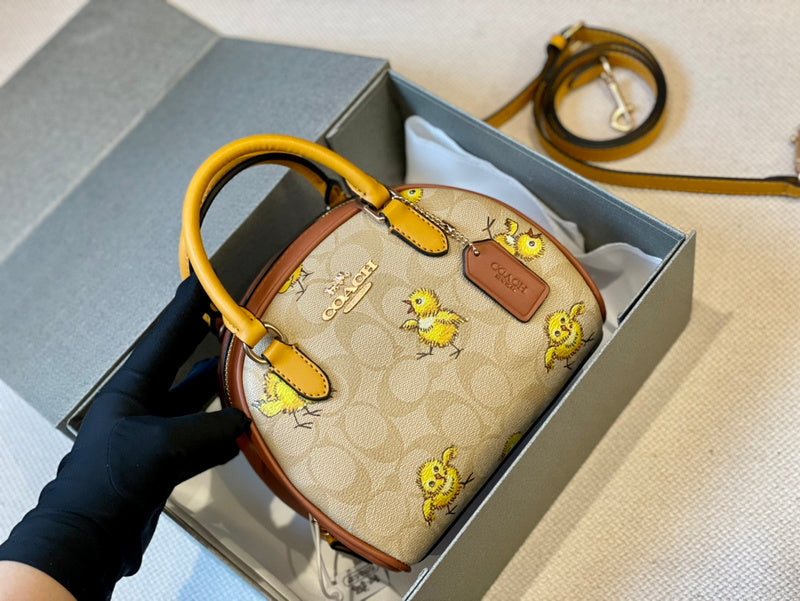 Satchel Bags - CCH Bags - 211