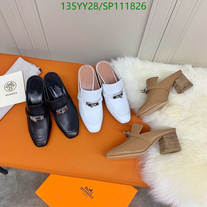 SAMC - HMS Women Shoes - 433