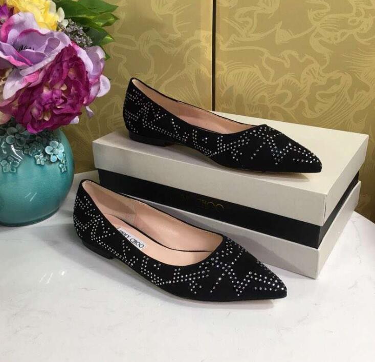 SAMC - JMC Shoes - 150