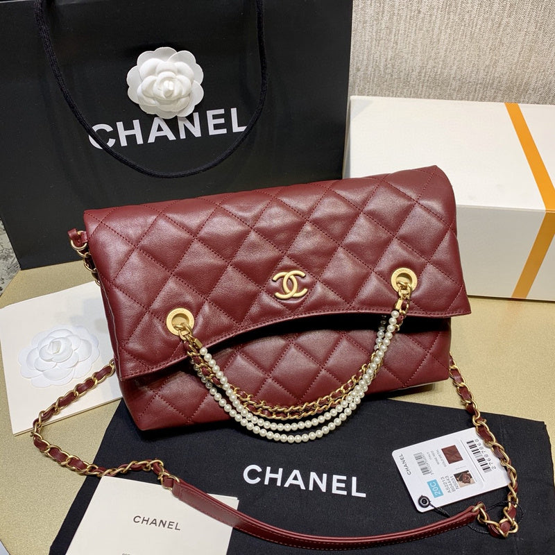 Satchel Bags - CHL Bags - 1589