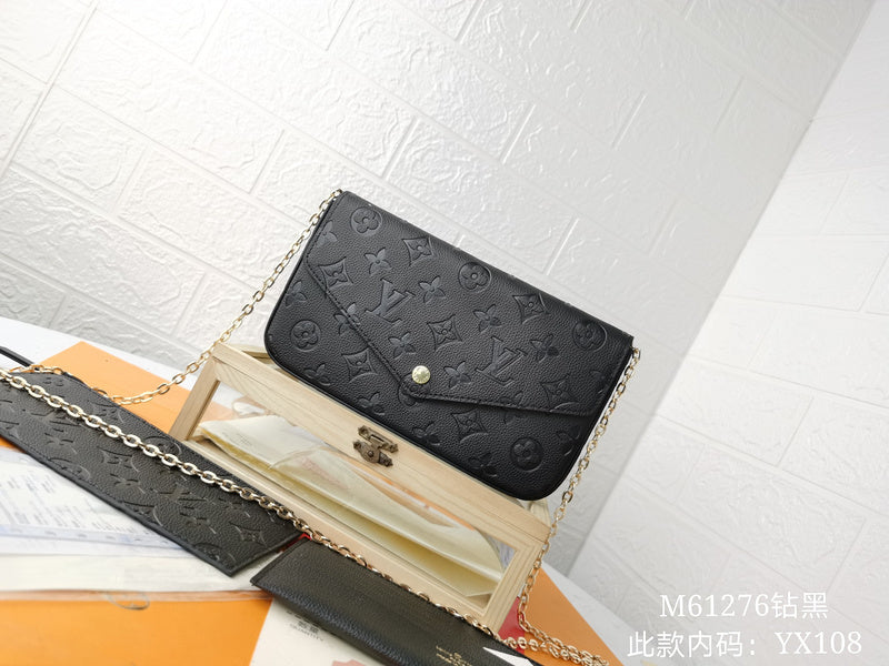 Satchel Bags - VL1 Bags - 006
