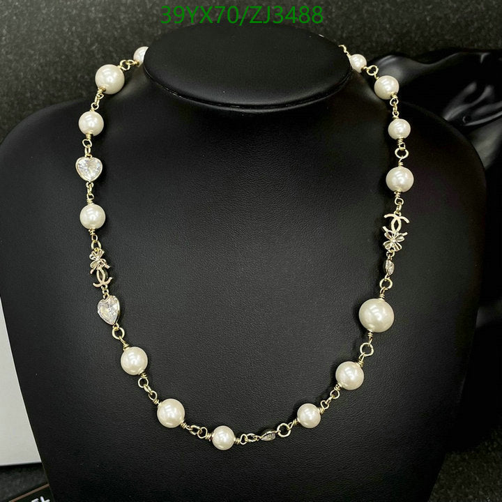 SAMC - CHL Jewelry - 1103