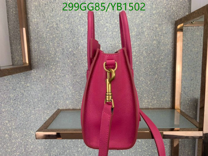SAMC - COL Bags - 119