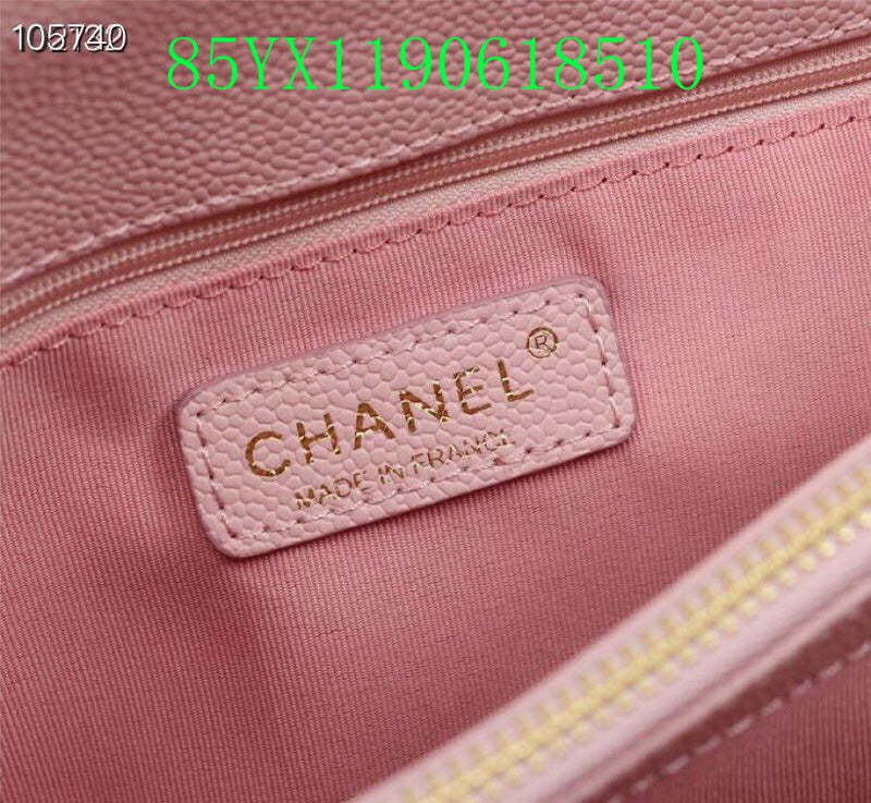 Satchel Bags - CHL Bags - 5001