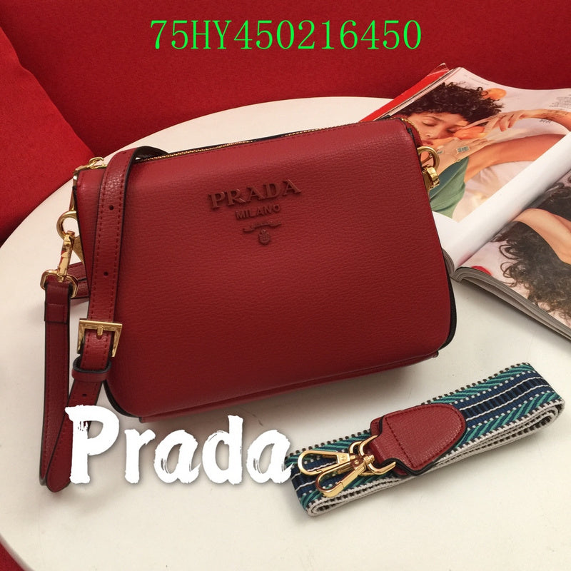 Satchel Bags - PDA Bags - 3553