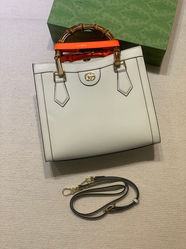 Satchel Bags - GCI Bags - 2083