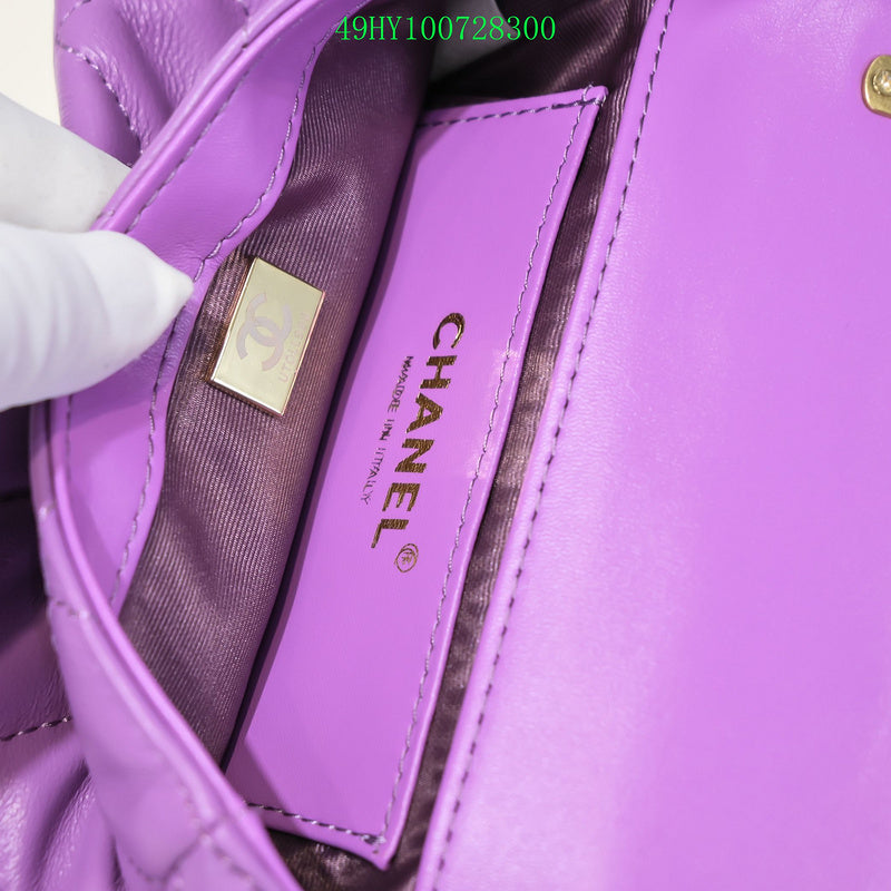 Satchel Bags - CHL Bags - 5050