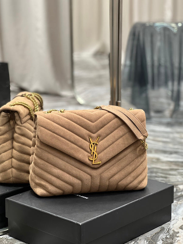 Satchel Bags - SLY Bags - 457