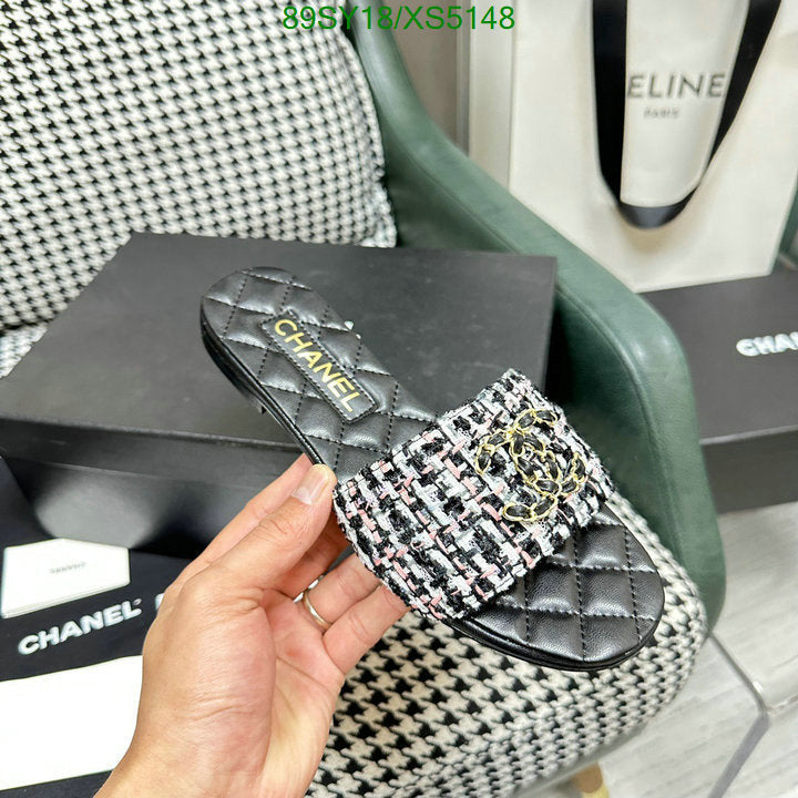 SAMC - CHL Women Shoes Slippers - 138