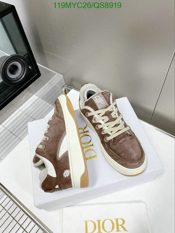 SAMC - DOR Women Sneakers - 071