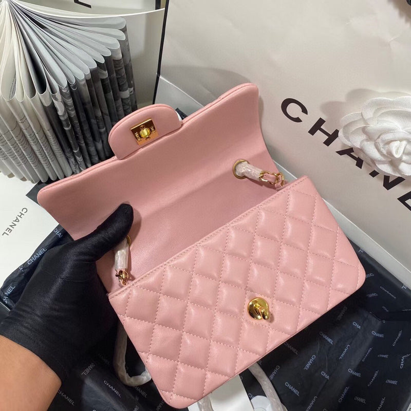 Satchel Bags - CHL Bags - 2249