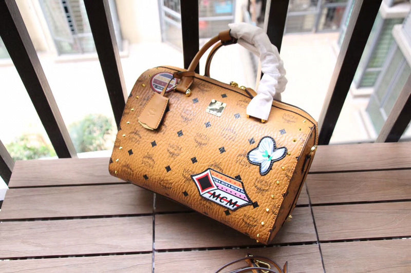 Satchel Bags - MC Bags - 397